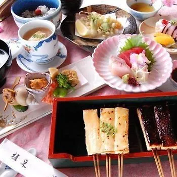 Hotel Uetoh 3*