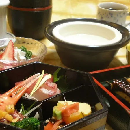 Hotel Uetoh
