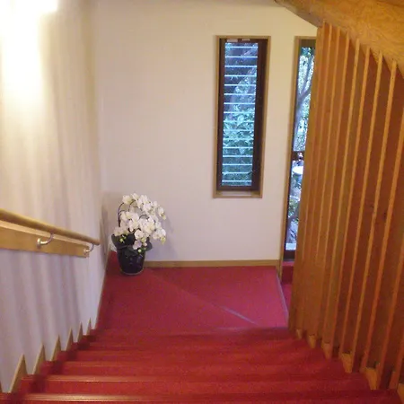 Hotel Uetoh 3*