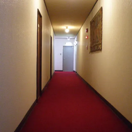 Uetoh Hotel